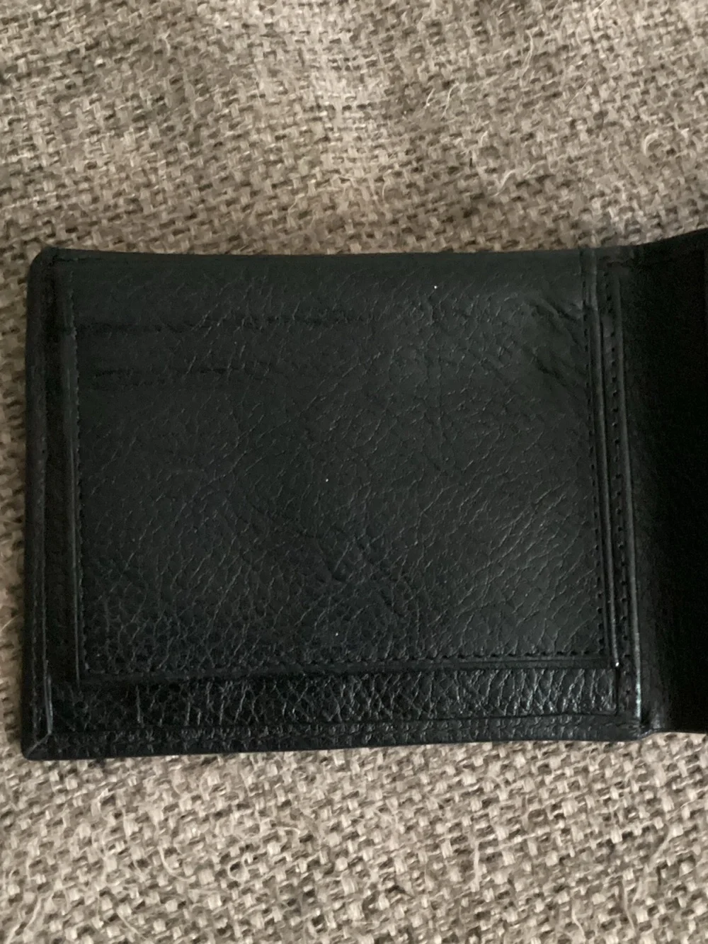 Polo Leather Wallet